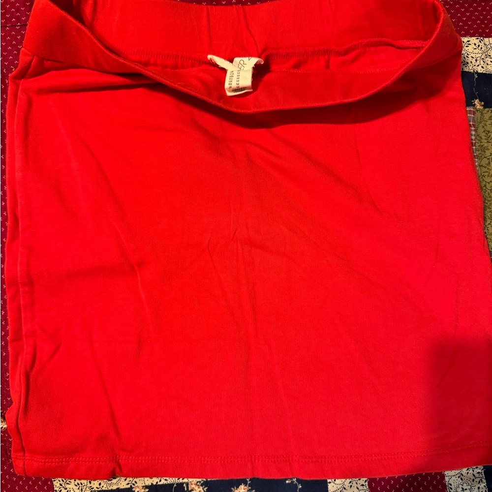 Forever 21 skirt!